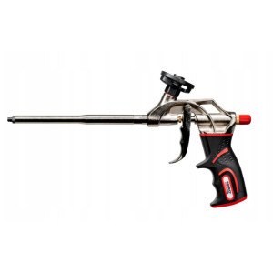 PISTOLET DO PIANKI MONTAŻ.  PRO BT-11